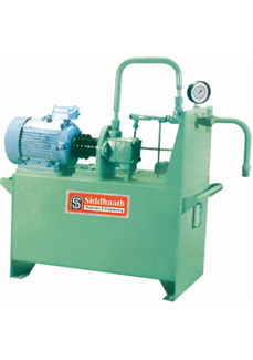 Oil Hydraulic Power Press
